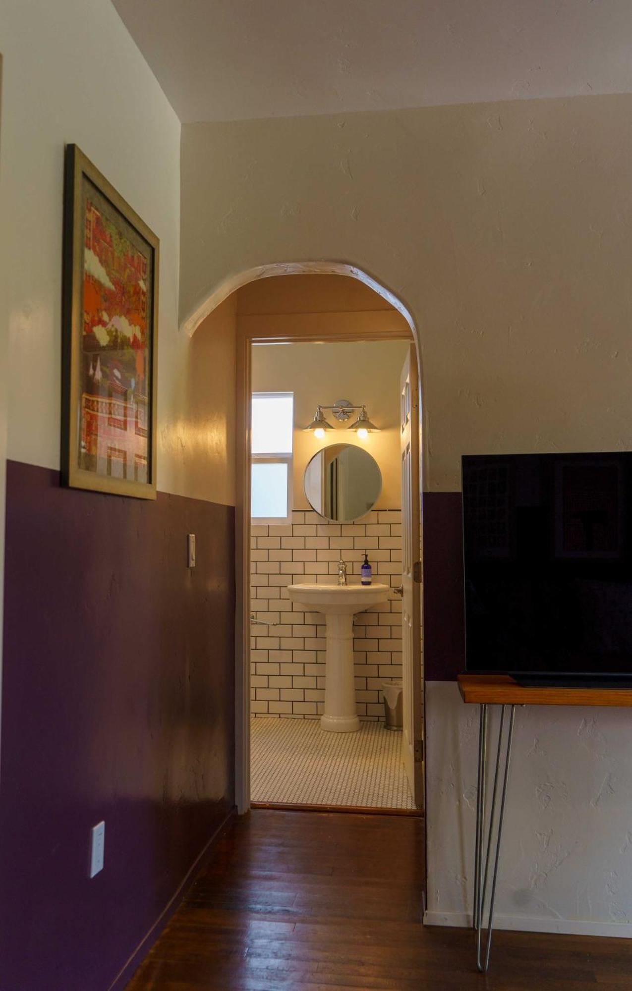 Saint Boniface Hotel Indio Zimmer foto